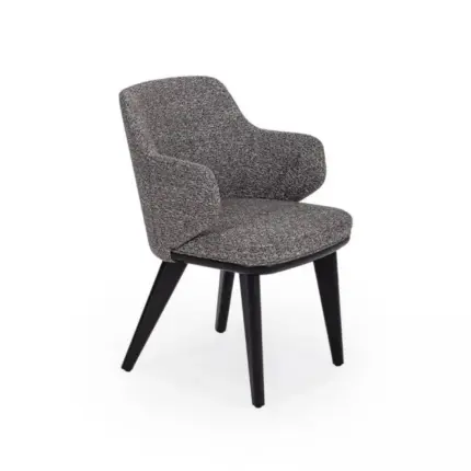 Urun Barbados Ic Mekan Sandalyei 03 - tafels stoelen horeca