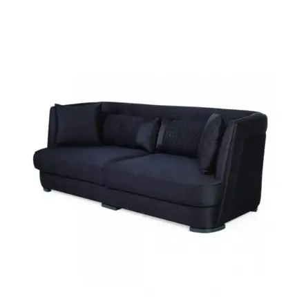 Urun Barney Sofa Koltuk 02 - Meubels op maat