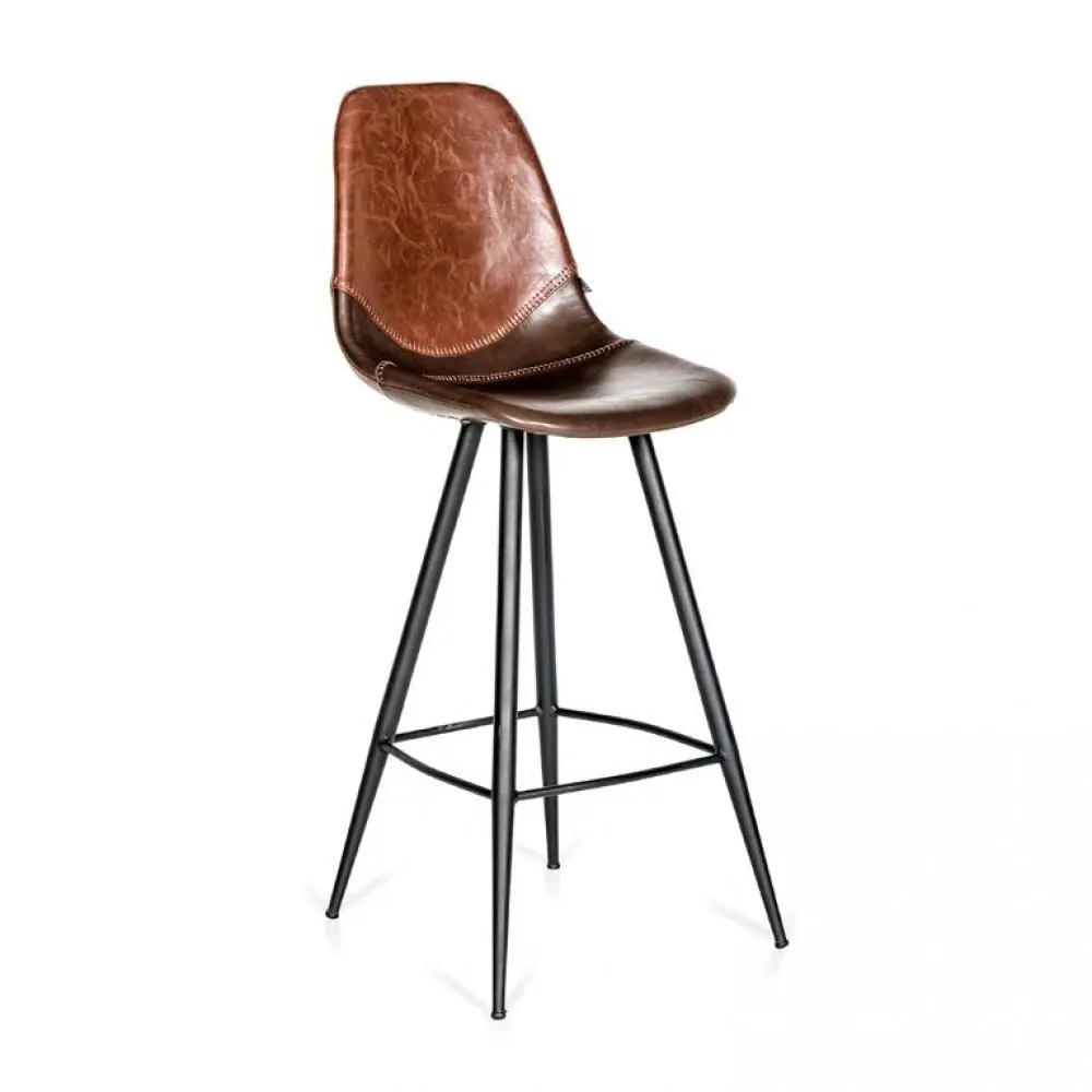 Urun Basebal Bar Sandalyei 01 - Meubels op maat Eindhoven