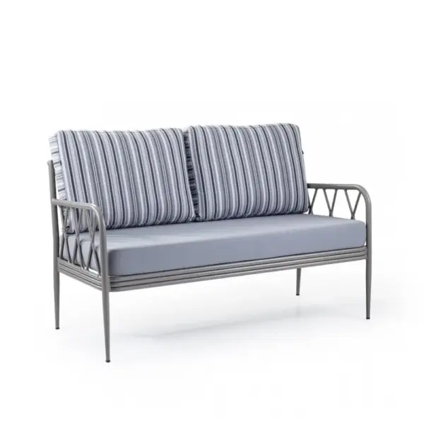 Urun Baseball Dis Mekan Set 01 - stoelen en tafels voor horeca