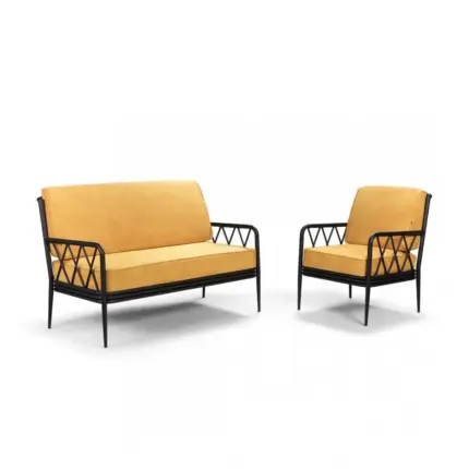 Urun Baseball Dis Mekan Set 03 - horeca terras inspiratie