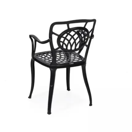 Urun Belisa Plus Dis Mekan Sandalyei 02 - tafels stoelen horeca