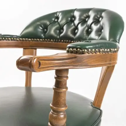 Urun Bermillo Ic Mekan Sandalyei 01 - lounge stoelen horeca