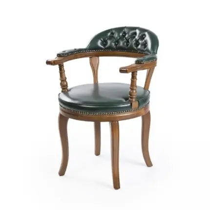 Urun Bermillo Ic Mekan Sandalyei 05 - lounge stoelen horeca