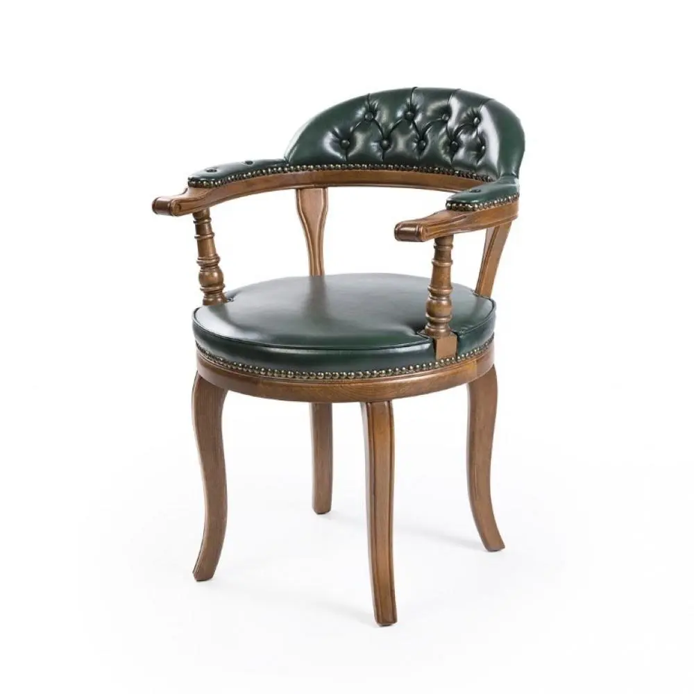 Urun Bermillo Ic Mekan Sandalyei 05 - lounge stoelen horeca