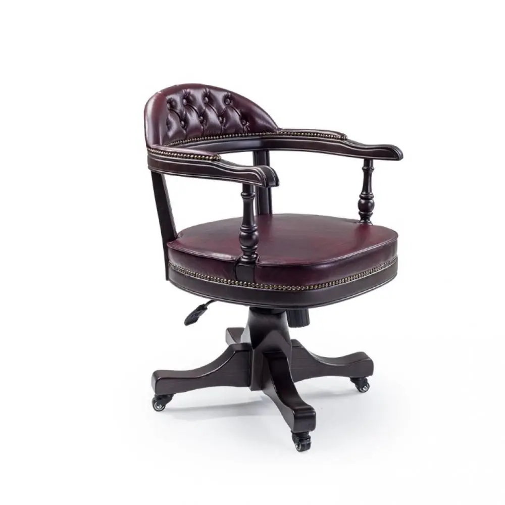 Urun Bermillo Swivel Ic Mekan Sandalyei 02 - horeca banken