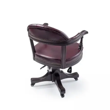 Urun Bermillo Swivel Ic Mekan Sandalyei 03 - horeca banken