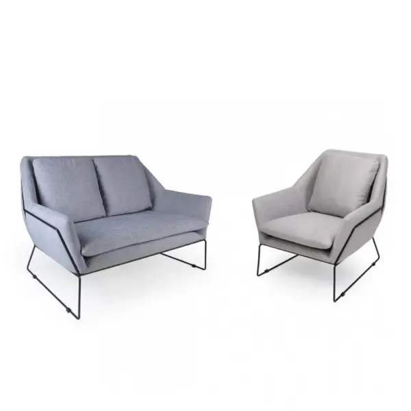 Urun Bevis Koltuk 01 - horeca stoelen voor particulieren