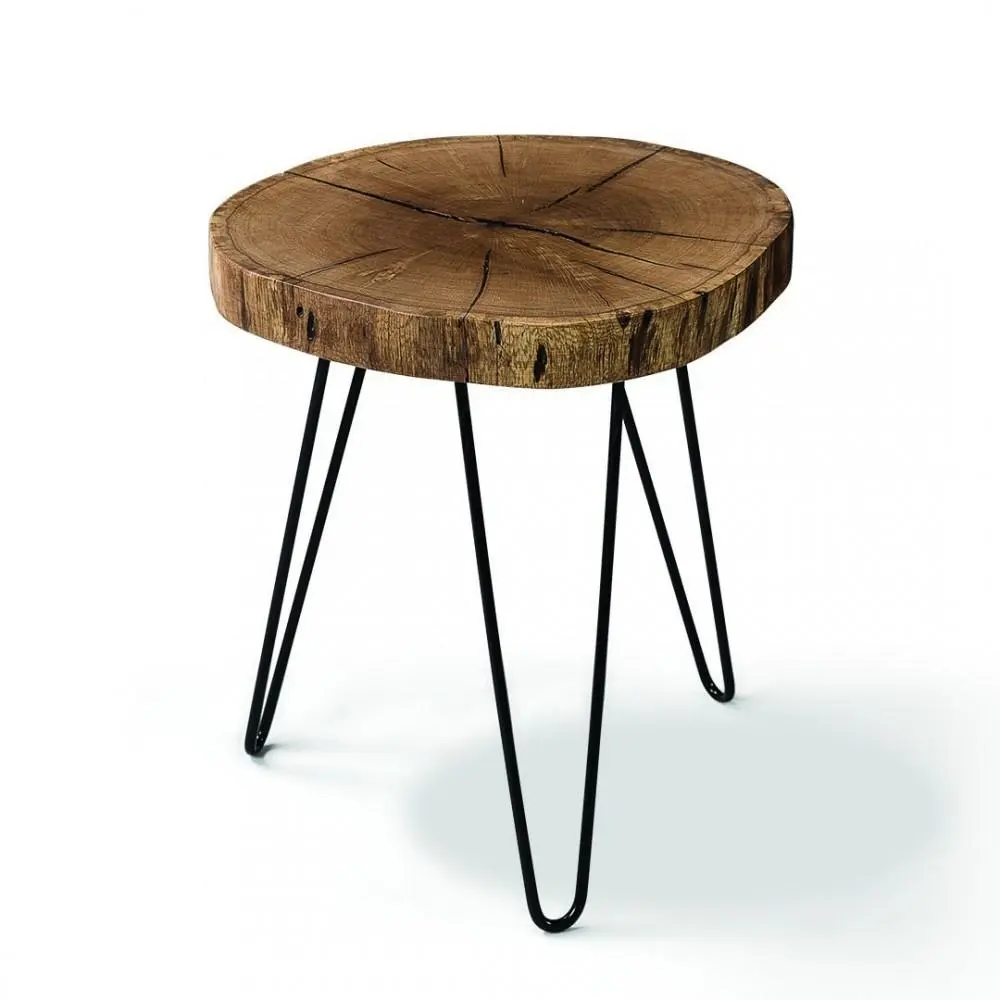 Urun Billet Sehpa 01 - Meubels op maat Eindhoven