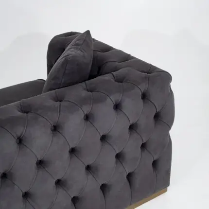 Urun Boss Sofa Koltuk 04 - Interieurconcepten