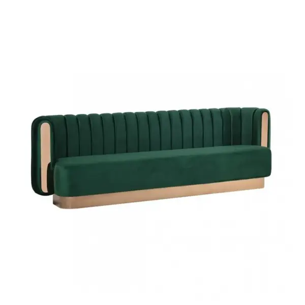 Urun Bozzano Sofa Koltuk 01 - bench meubelen
