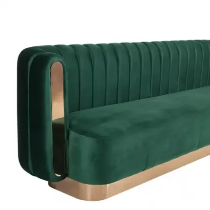 Urun Bozzano Sofa Koltuk 03 - horeca banken