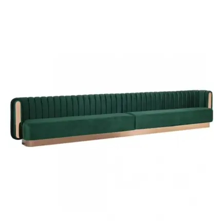 Urun Bozzano Sofa Koltuk 04 - horeca stoelen voor particulieren