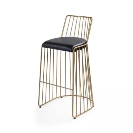 Urun Cages Bar Sandalyei 01 - Meubels op maat