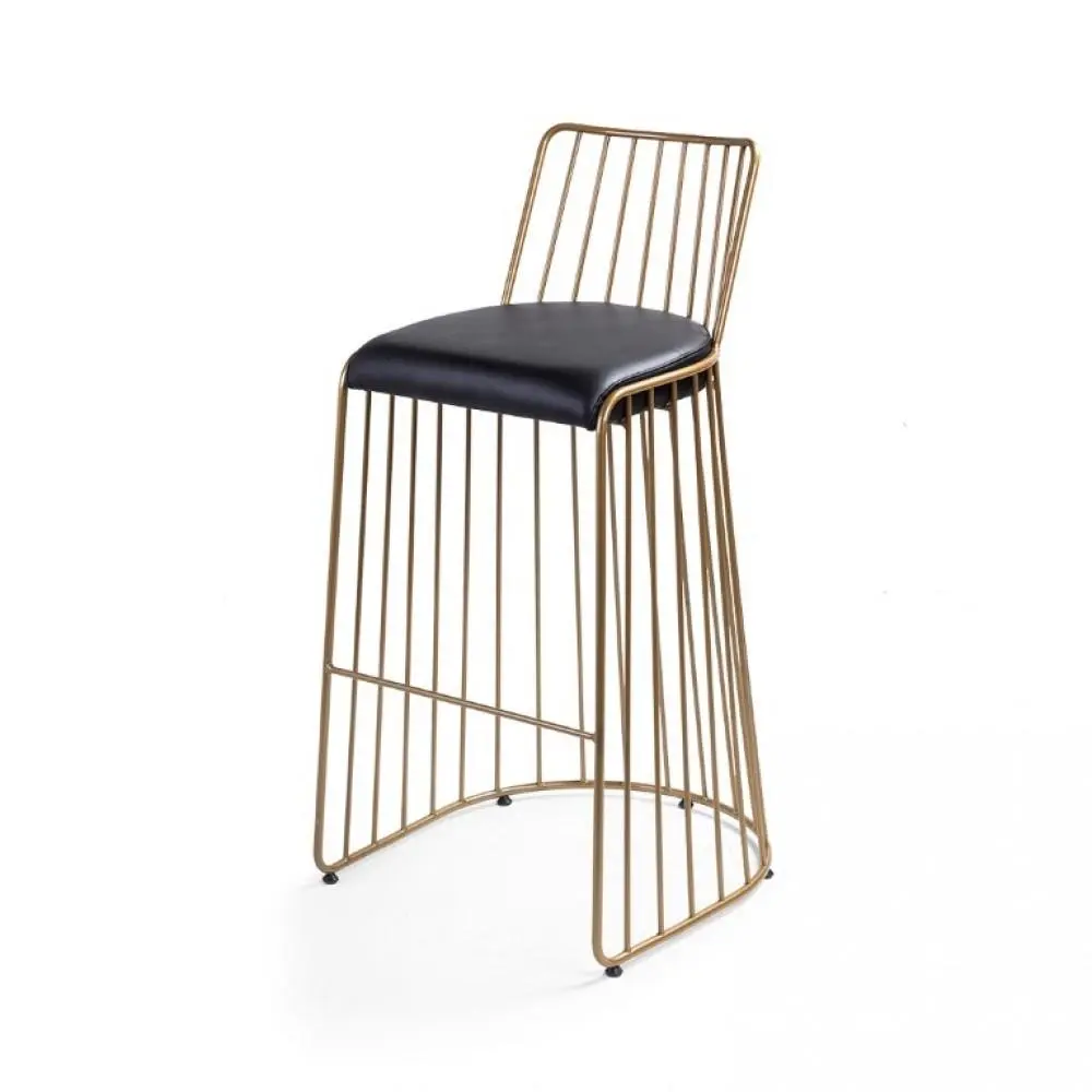 Urun Cages Bar Sandalyei 01 - Meubels op maat