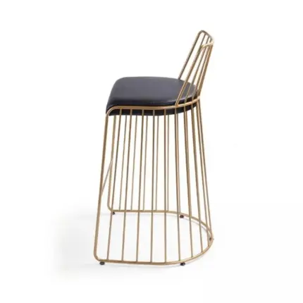 Urun Cages Bar Sandalyei 02 - afmetingen bar