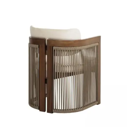 Urun Calema Rope Ic Mekan Sandalyei 03 - terras meubelen