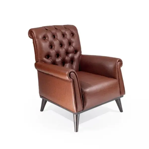 Urun Cappy Berjer 01 - horeca chairs