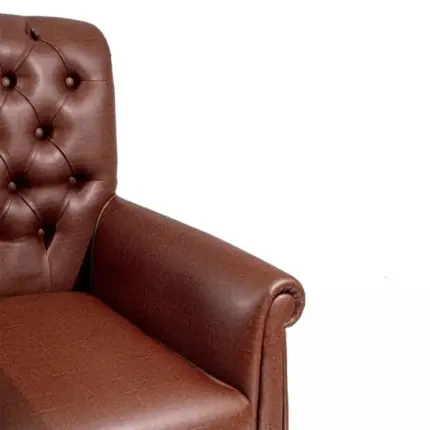 Urun Cappy Berjer 03 - stoelen en tafels voor horeca