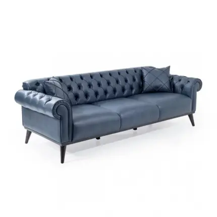 Urun Cappy Sofa Koltuk 02 - Meubels op maat Eindhoven