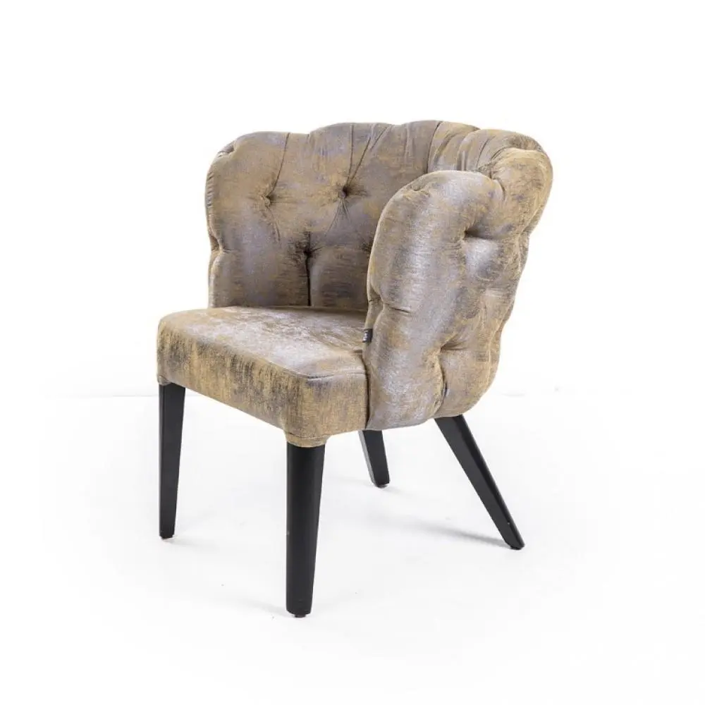 Urun Chester Ic Mekan Sandalyei 01 - Meubels op maat