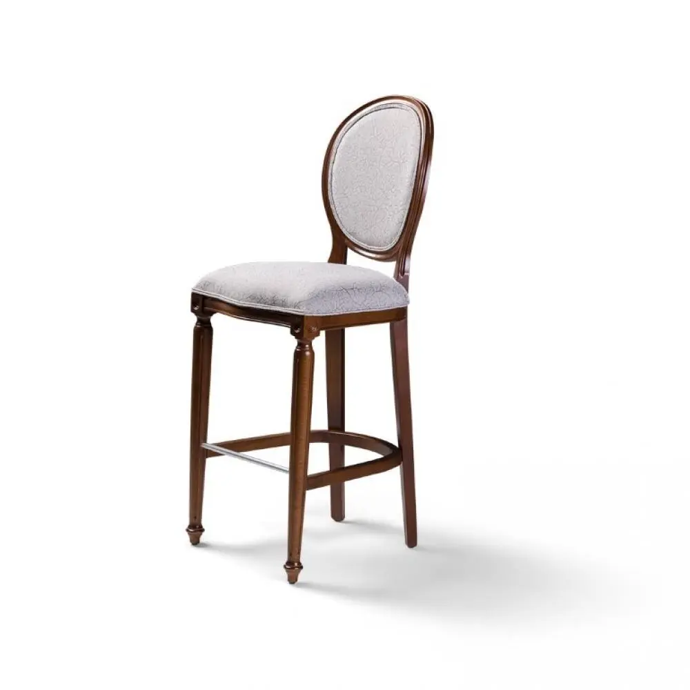 Urun Class Bar Sandalyei 01 - restaurant bank