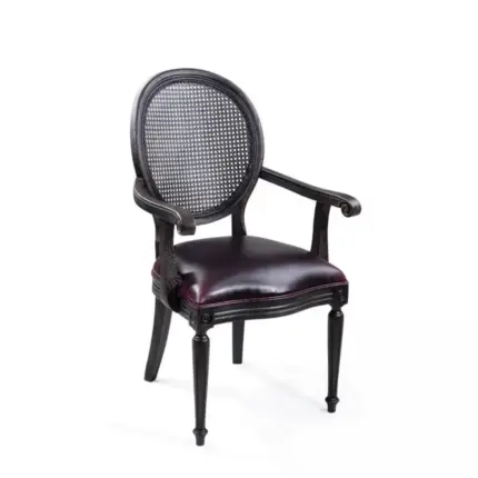 Urun Class Plus Wicker Ic Mekan Sandalyei 01 - Banken op maat