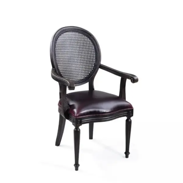 Urun Class Plus Wicker Ic Mekan Sandalyei 01 - Banken op maat