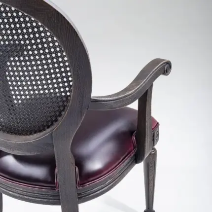 Urun Class Plus Wicker Ic Mekan Sandalyei 02 - overige horeca