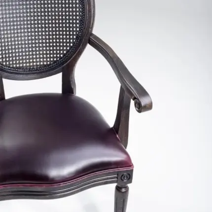 Urun Class Plus Wicker Ic Mekan Sandalyei 04 - lounge stoelen horeca