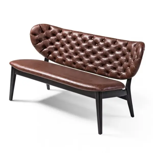 Urun Coco Sofa Koltuk 01 - lounge stoelen horeca