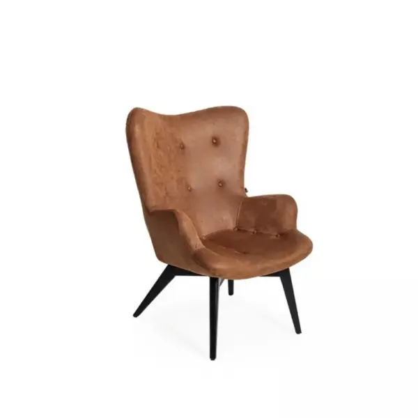 Urun Comfy Berjer 01 - meubilair horeca