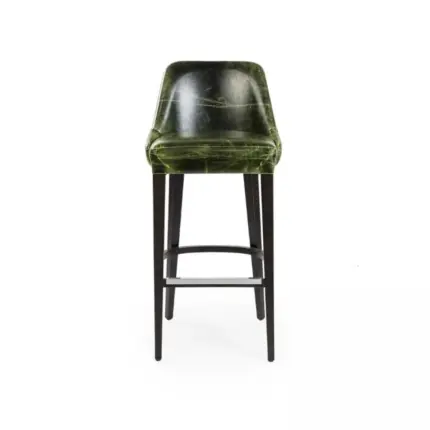 Urun Cooper Quilted Bar Sandalyei 02 - Tafels op maat