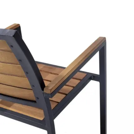 Urun Costa Plus Dis Mekan Sandalyei 03 - Meubels op maat Eindhoven