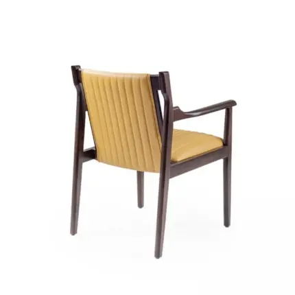 Urun Cristiana Stripe Ic Mekan Sandalyei 03 - carre meubels