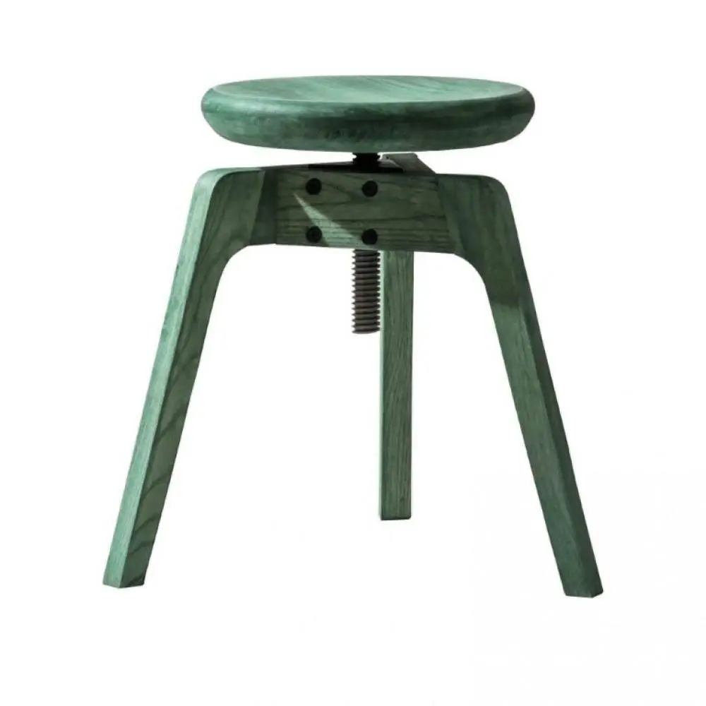 Urun Crma Rotating Stool Tabure 01 - meubilair horeca