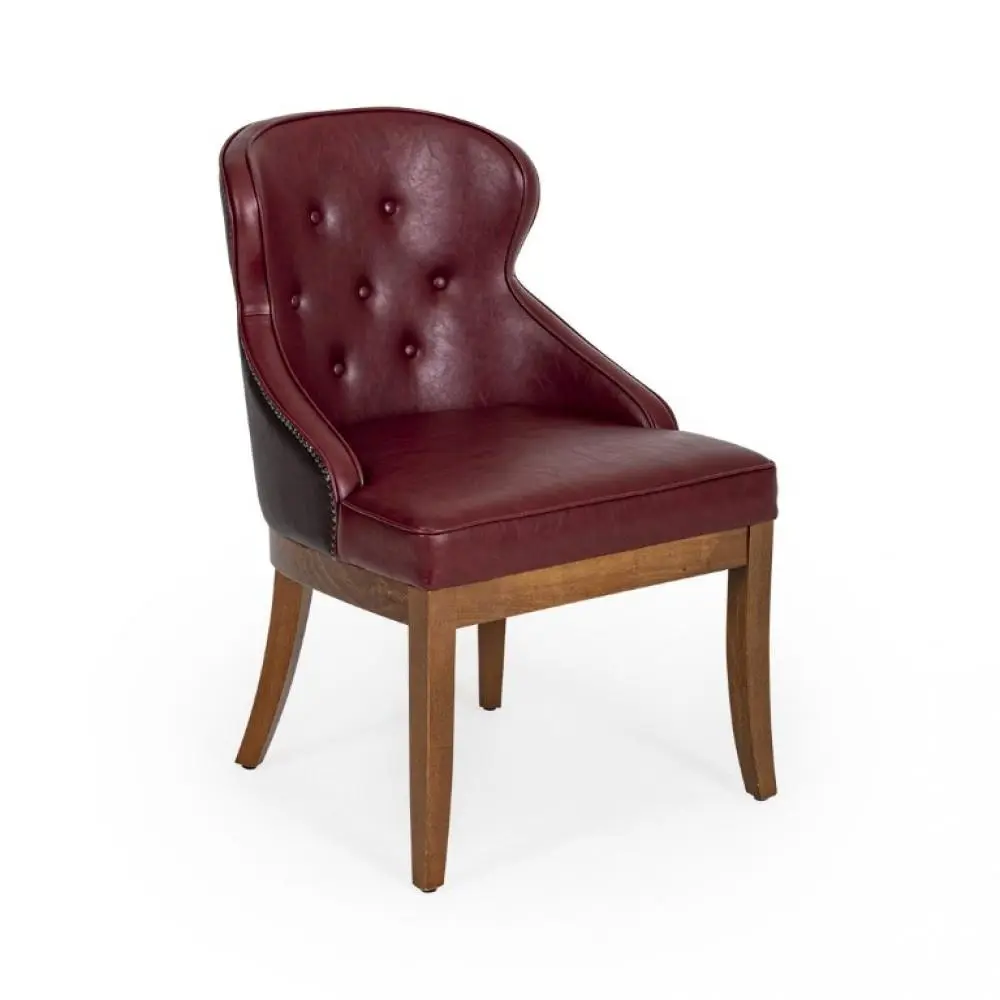 Urun Cruz Ic Mekan Sandalyei 01 - tafels stoelen horeca