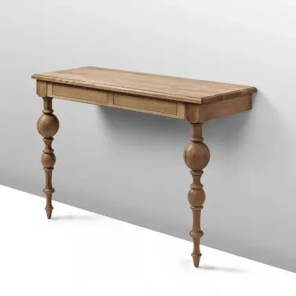 Urun D 450 Dresuar 01 - bench meubelen