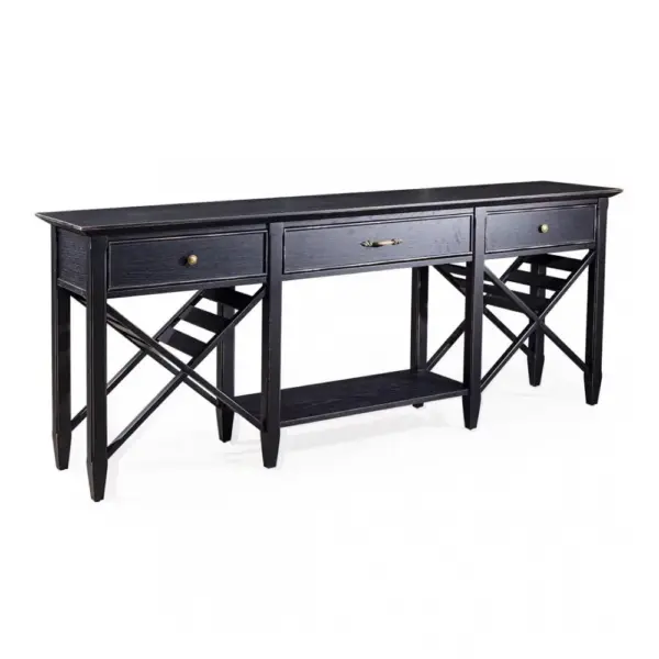 Urun D 520 Dresuar 01 - afmetingen bar