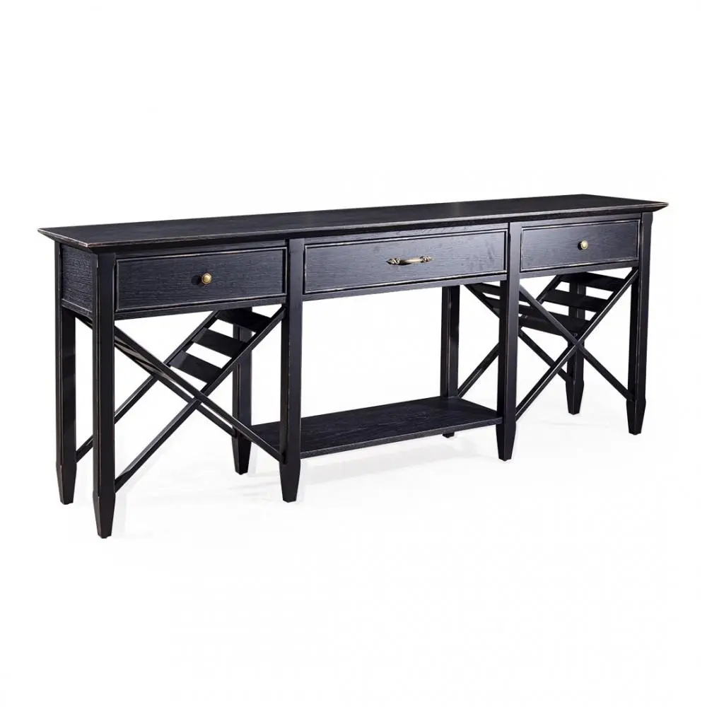 Urun D 520 Dresuar 01 - afmetingen bar