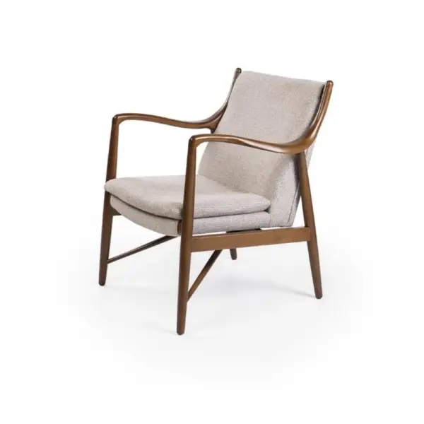 Urun Dann Berjer 01 - bench meubelen