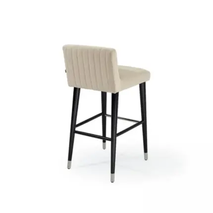 Urun Dole Stripe Bar Sandalyei 04 - Interieurconcepten