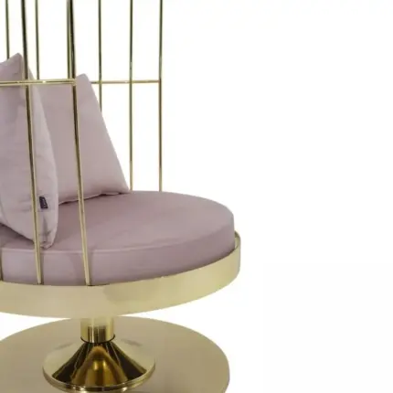 Urun Dove Kafes Berjer 02 - tafels stoelen horeca