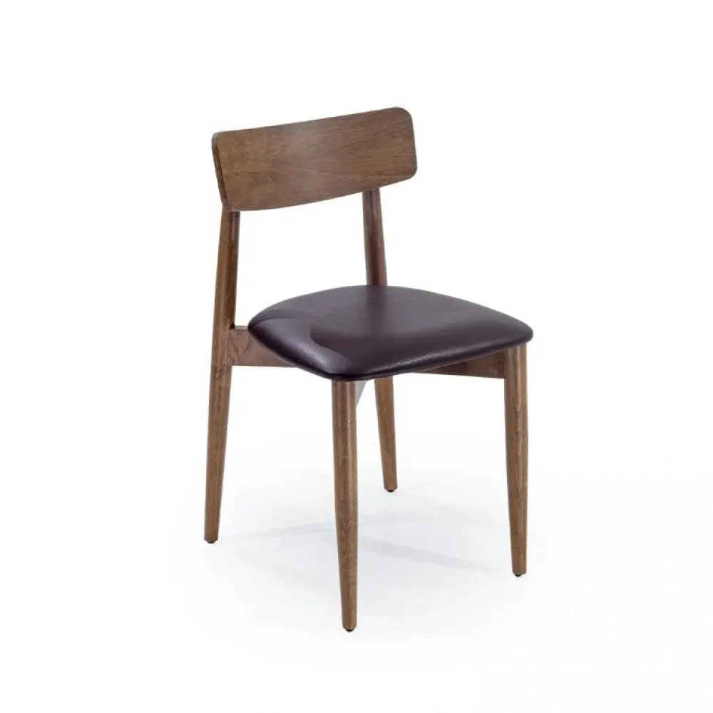 Urun Dublin Ic Mekan Sandalyei 05 - bench meubelen