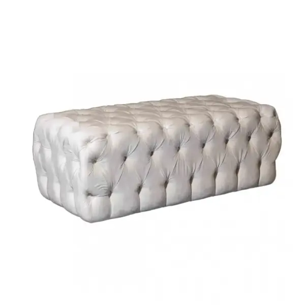 Urun Durden Pouf Puf 01 - terrasbank horeca
