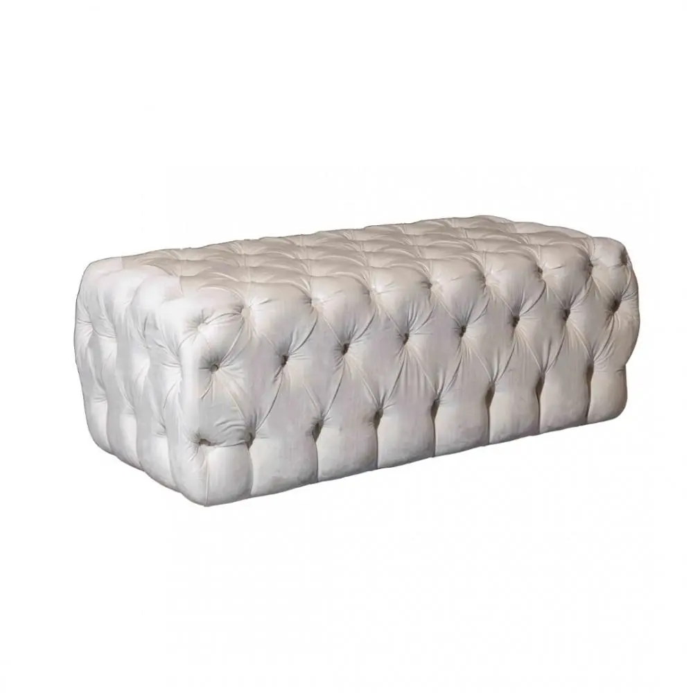 Urun Durden Pouf Puf 01 - terrasbank horeca