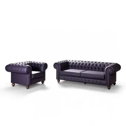 Urun Elf Sofa Koltuk 01 - Banken op maat
