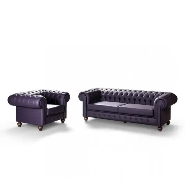 Urun Elf Sofa Koltuk 01 - Banken op maat