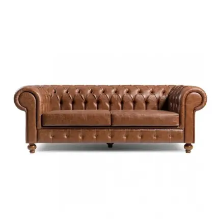 Urun Elf Sofa Koltuk 05 - glazen meubelen