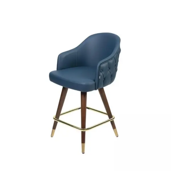 Urun Elvis Bar Sandalyei 01 - carre meubels